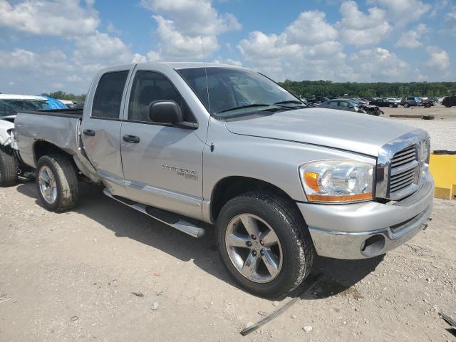 Photo 4 from auction – 2006 DODGE RAM 1500 S with VIN 1D7HU18N16S650424