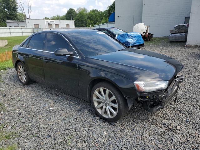صورة رقم 4 من المزاد - 2013 AUDI A4 PREMIUM مع VIN WAUAFAFL6DN049350