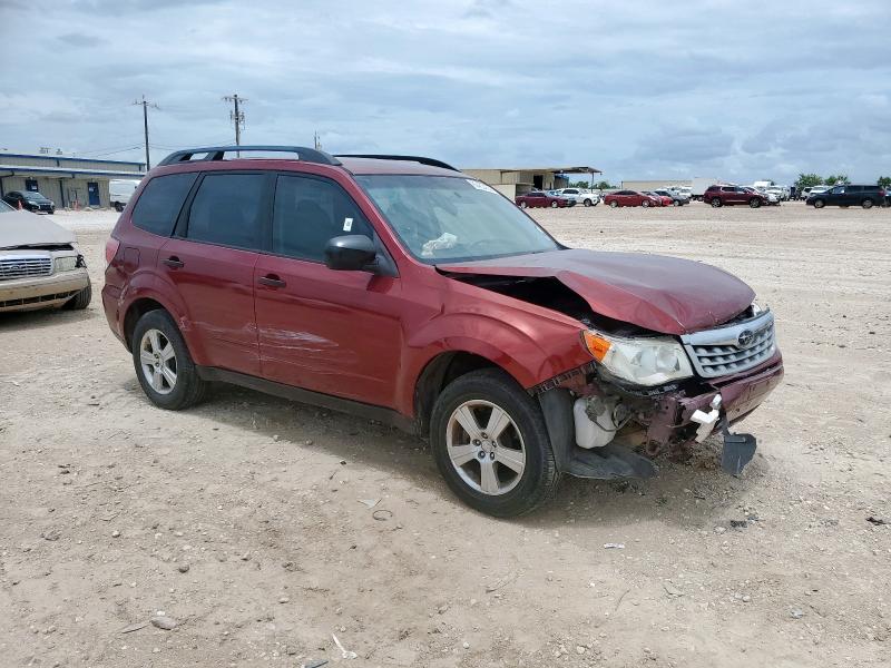 Photo 4 from auction – 2011 SUBARU FORESTER 2 with VIN JF2SHABC4BH720907