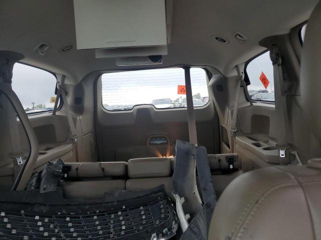 Photo 10 from auction – 2014 CHRYSLER TOWN & COU with VIN 2C4RC1BG7ER270760