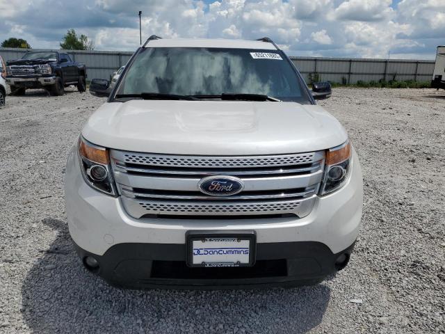 Фото 5 с аукциона – 2013 FORD EXPLORER X с VIN 1FM5K8D83DGA62161