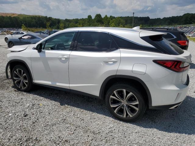 Photo 2 from auction – 2017 LEXUS RX 350 BASE with VIN 2T2ZZMCA0HC078820