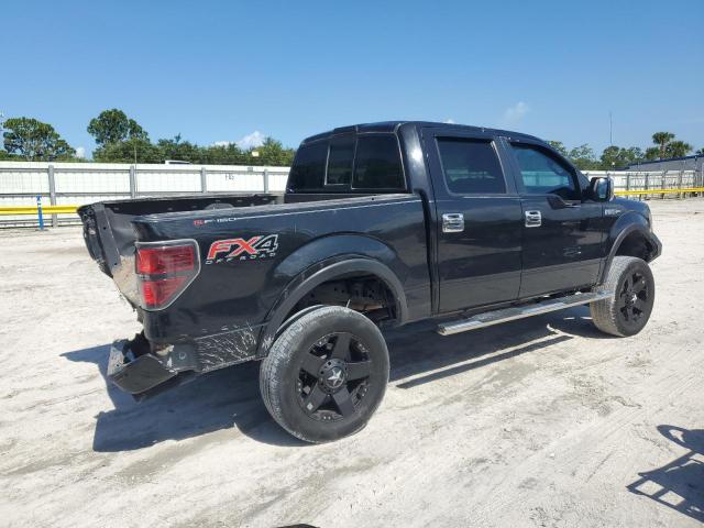 Photo 3 from auction – 2013 FORD F150 SUPER with VIN 1FTFW1EF0DKE65688