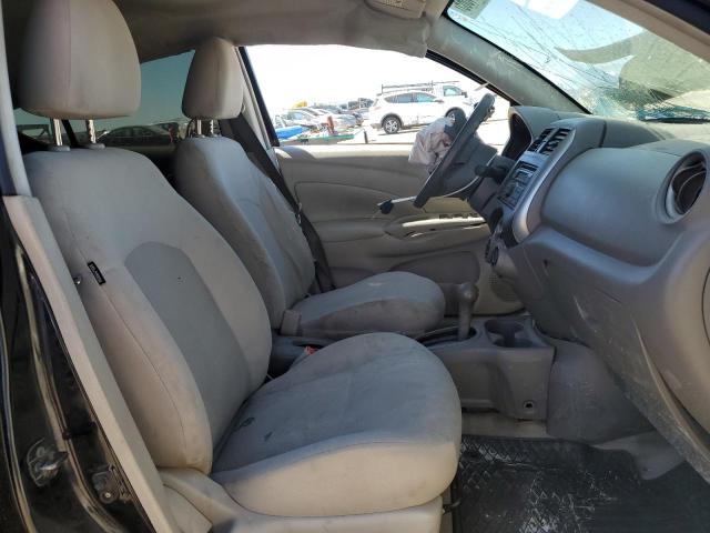 Photo 7 from auction – 2012 NISSAN VERSA S with VIN 3N1CN7AP3CL813619