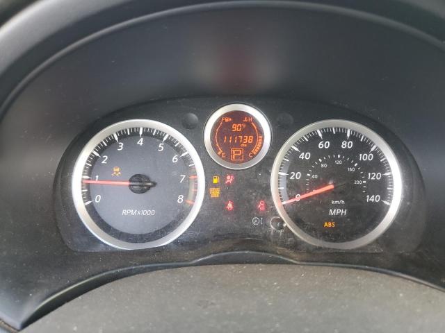 Photo 9 from auction – 2012 NISSAN SENTRA 2.0 with VIN 3N1AB6AP9CL609255