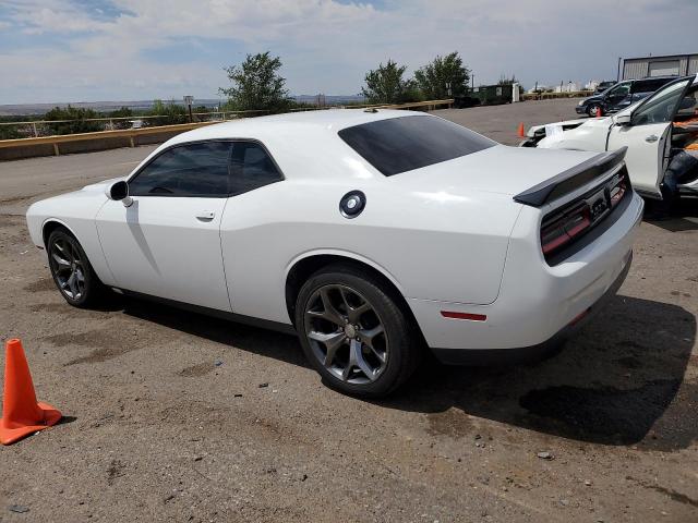 Photo 2 from auction – 2016 DODGE CHALLENGER with VIN 2C3CDZAG3GH336124