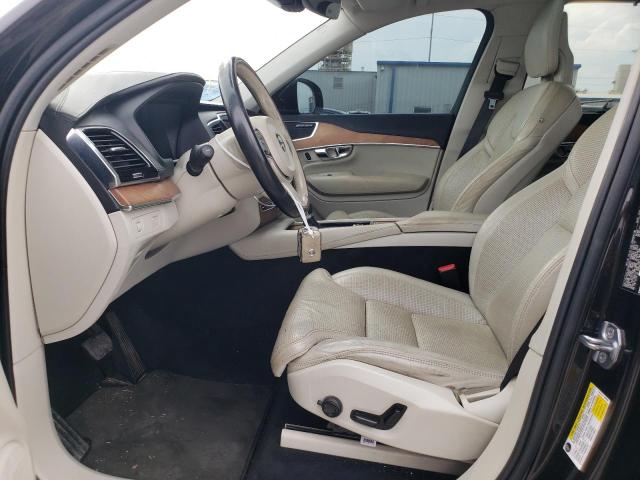 Photo 7 from auction – 2016 VOLVO XC90 T6 with VIN YV4A22PL5G1059475