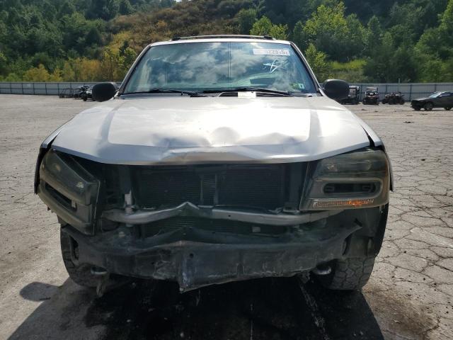 Photo 5 from auction – 2004 CHEVROLET TRAILBLAZE with VIN 1GNDT13S842239244