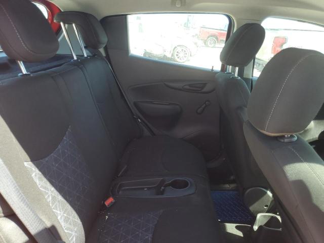 Photo 10 from auction – 2021 CHEVROLET SPARK LS with VIN KL8CB6SA5MC710993