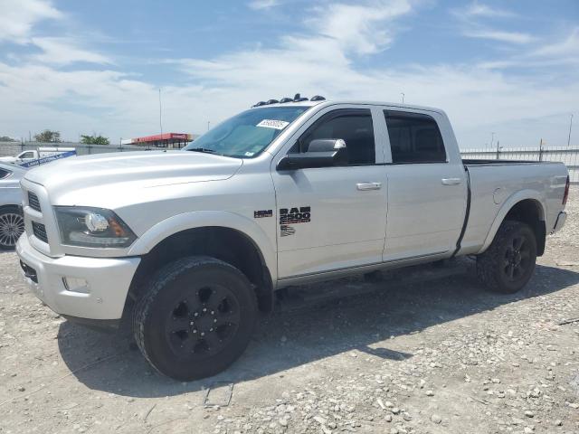 Photo 1 from auction – 2016 RAM 2500 LARAM with VIN 3C6UR5FJ7GG247887