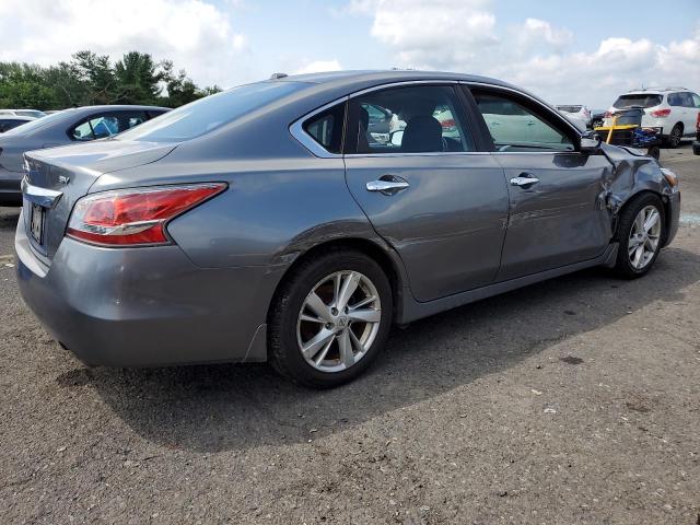 Photo 3 from auction – 2015 NISSAN ALTIMA 2.5 with VIN 1N4AL3AP9FC113869