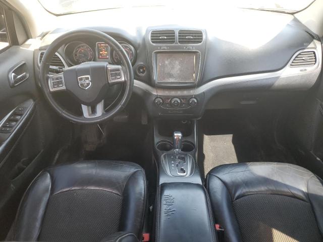 Photo 8 from auction – 2016 DODGE JOURNEY CR with VIN 3C4PDDGG1GT217650