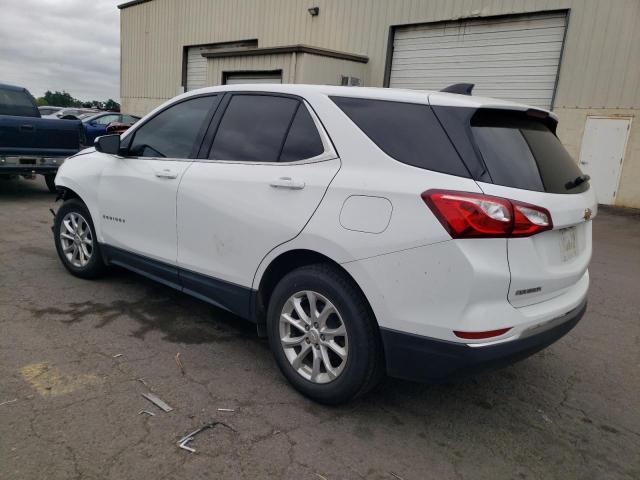 Photo 2 from auction – 2019 CHEVROLET EQUINOX LT with VIN 2GNAXKEV2K6163816