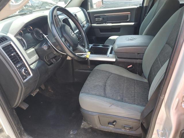Photo 7 from auction – 2015 RAM 1500 SLT with VIN 1C6RR6LG5FS628875