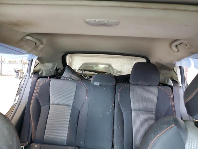 Photo 10 from auction – 2020 SUBARU CROSSTREK with VIN JF2GTAEC3L8232159