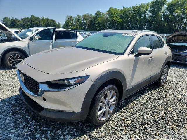 MAZDA CX-30 PREFERRED 2024 with VIN 3MVDMBCM9RM602694 - Photo from auction