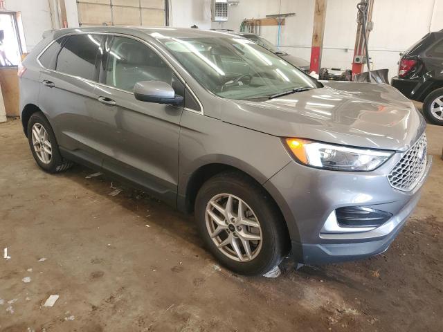 Photo 4 from auction – 2023 FORD EDGE SEL with VIN 2FMPK4J92PBA04004
