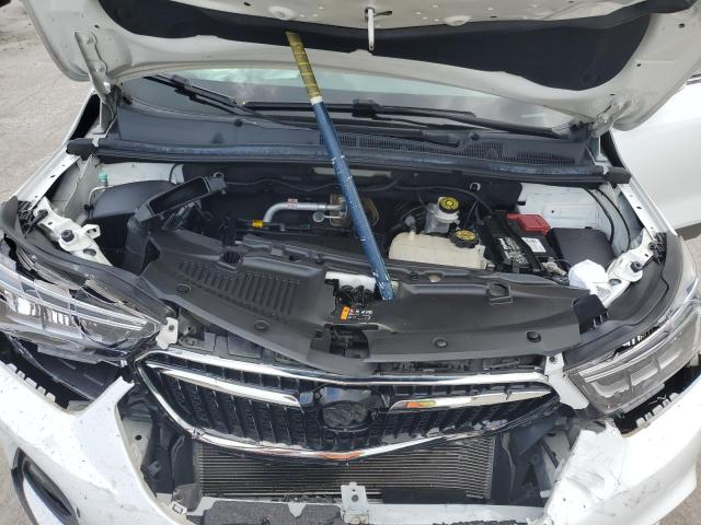 Photo 12 from auction – 2020 BUICK ENCORE ESSENCE with VIN KL4CJGSB9LB044227