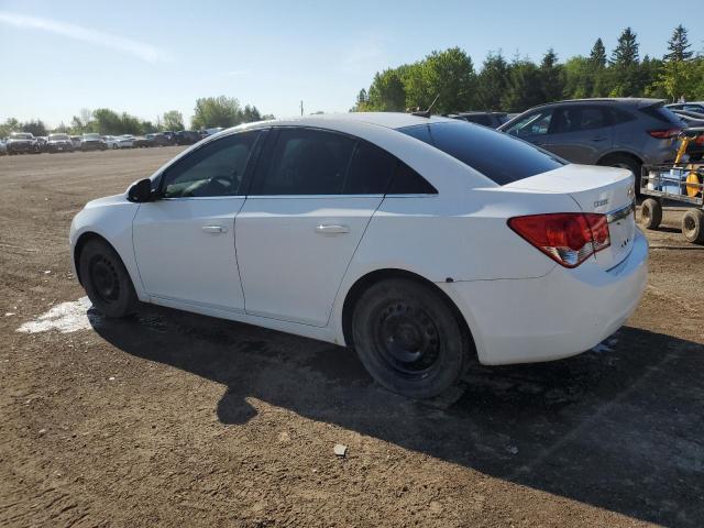 Photo 2 from auction – 2014 CHEVROLET CRUZE LT with VIN 1G1PC5SB7E7202763