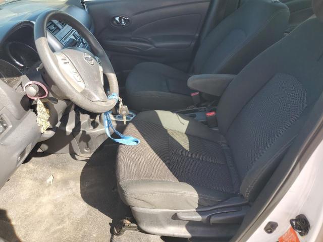 Photo 7 from auction – 2017 NISSAN VERSA S with VIN 3N1CN7AP4HL850993