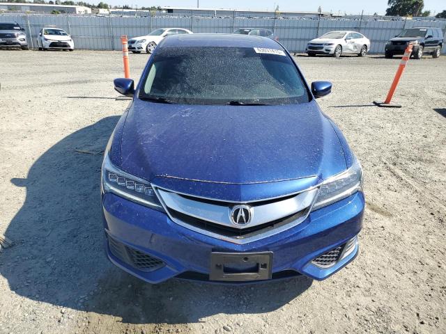 Photo 5 from auction – 2016 ACURA ILX PREMIU with VIN 19UDE2F78GA018299