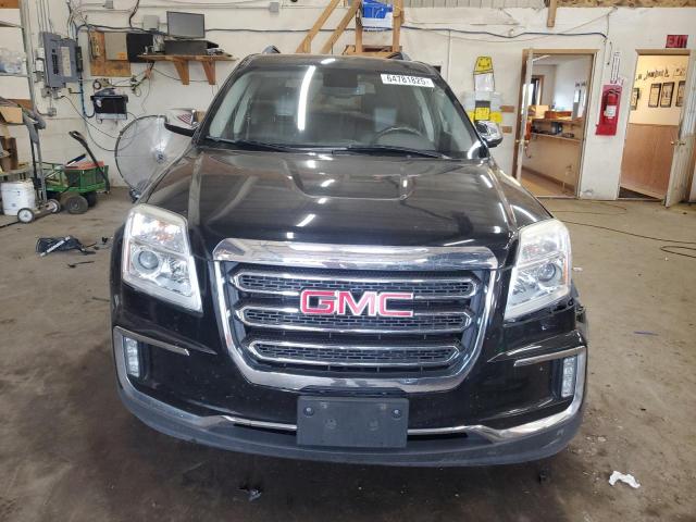 Photo 5 from auction – 2016 GMC TERRAIN SL with VIN 2GKFLPE38G6262352