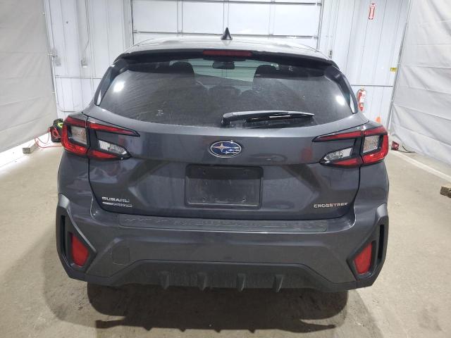 Фото 6 с аукциона – 2024 SUBARU CROSSTREK с VIN JF2GUABC6RH380154