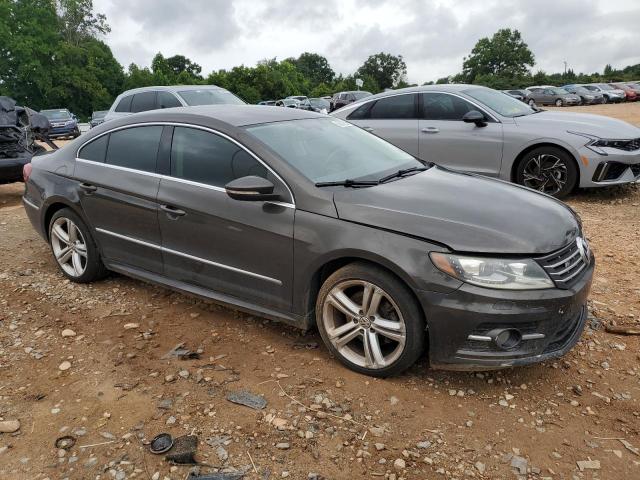 Photo 4 from auction – 2016 VOLKSWAGEN CC BASE with VIN WVWBN7ANXGE515422