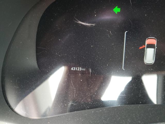 Photo 9 from auction – 2023 TOYOTA HIGHLANDER with VIN 5TDEBRCHXPS128064