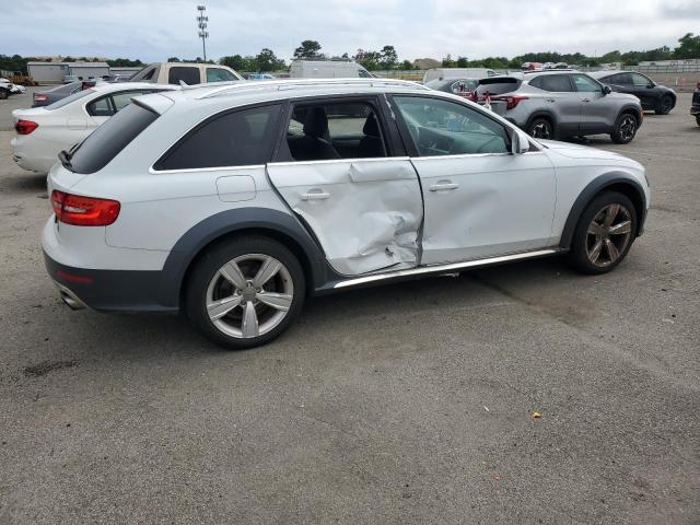 Photo 3 from auction – 2016 AUDI A4 ALLROAD with VIN WA1UFAFL7GA013432