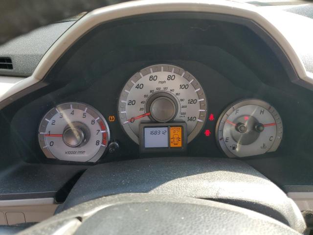 Photo 9 from auction – 2015 HONDA PILOT EXL with VIN 5FNYF4H61FB032418