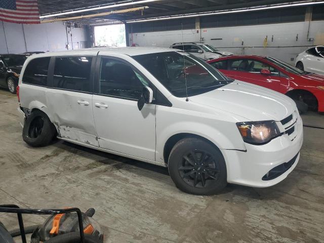 Photo 4 from auction – 2019 DODGE GRAND CARA with VIN 2C4RDGEG4KR670105
