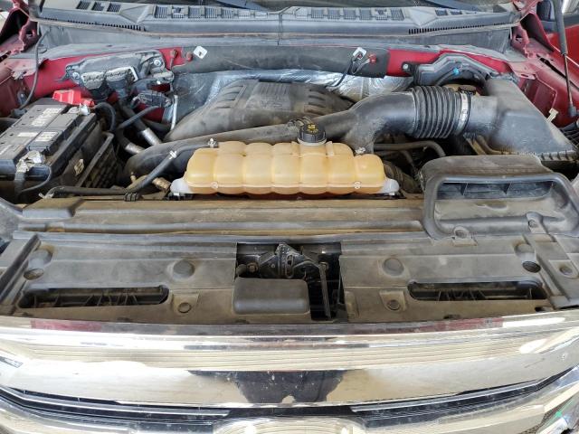 Photo 11 from auction – 2015 FORD F150 SUPERCREW with VIN 1FTEW1EG0FKE85754