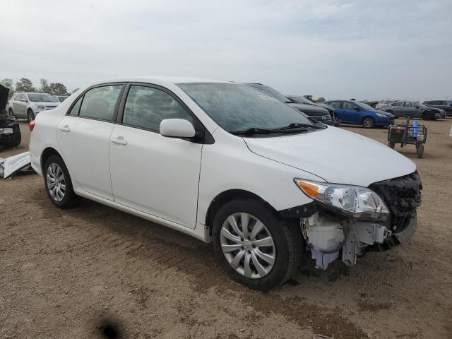 Photo 4 from auction – 2012 TOYOTA COROLLA BA with VIN 2T1BU4EE6CC841971
