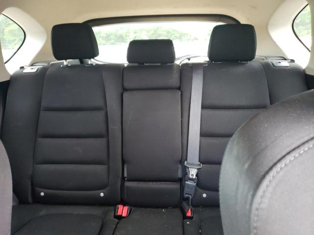 Photo 10 from auction – 2016 MAZDA CX-5 TOURI with VIN JM3KE4CY6G0629749