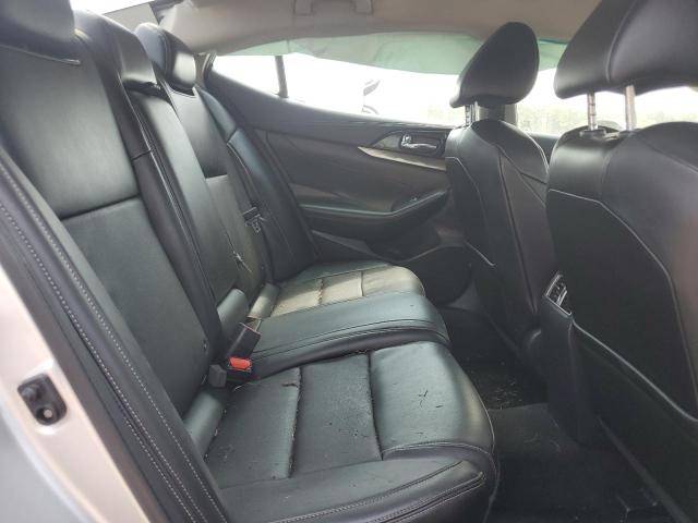 Photo 10 from auction – 2022 NISSAN MAXIMA SV with VIN 1N4AA6CV0NC502188