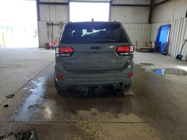 Photo 6 from auction – 2021 JEEP GRAND CHER with VIN 1C4RJFAG9MC856940