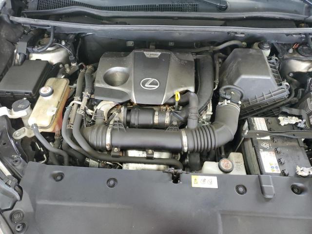 Photo 11 from auction – 2018 LEXUS NX 300 BASE with VIN JTJBARBZ3J2162276