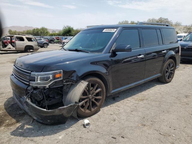 FORD FLEX LIMIT 2019 with VIN 2FMGK5D84KBA23736 - Photo from auction