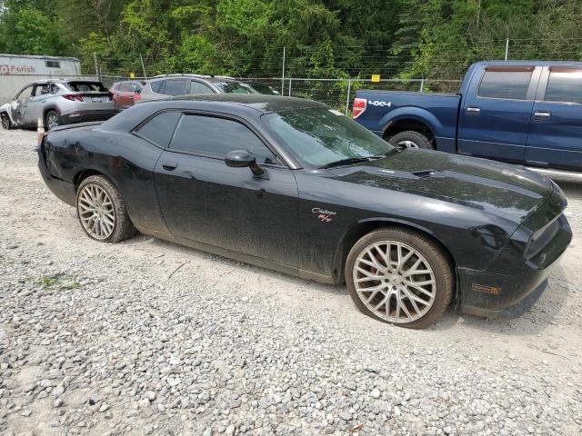 Photo 4 from auction – 2012 DODGE CHALLENGER with VIN 2C3CDYBT5CH125345