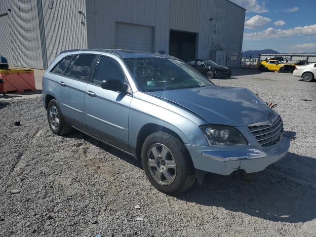 Photo 4 from auction – 2004 CHRYSLER PACIFICA with VIN 2C8GM68494R598418
