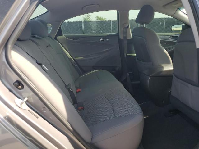 Photo 10 from auction – 2011 HYUNDAI SONATA GLS with VIN 5NPEB4AC1BH193054
