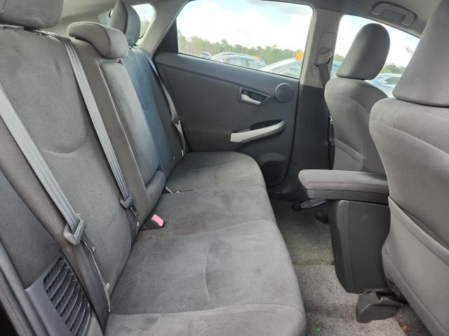 Photo 10 from auction – 2010 TOYOTA PRIUS with VIN JTDKN3DU3A0124497