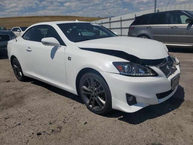 Photo 4 from auction – 2015 LEXUS IS 250 with VIN JTHFF2C2XF2531932