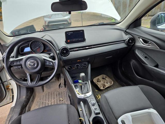 Photo 8 from auction – 2018 MAZDA CX-3 SPORT with VIN JM1DKFB73J1302953