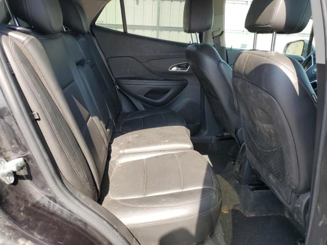 Photo 11 from auction – 2016 BUICK ENCORE with VIN KL4CJGSB5GB702292