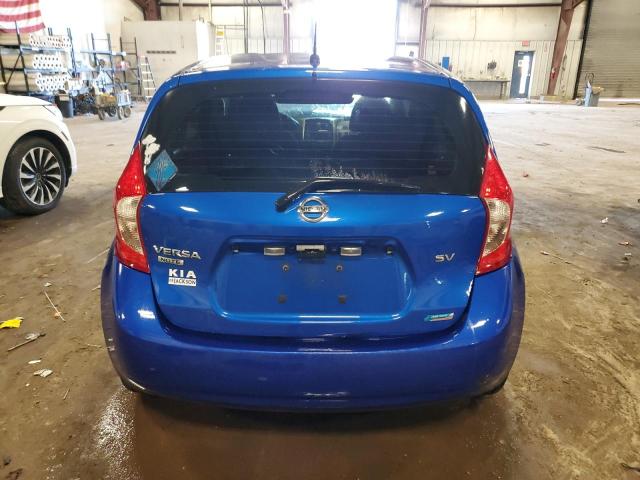 Photo 6 from auction – 2015 NISSAN VERSA NOTE with VIN 3N1CE2CP8FL380321