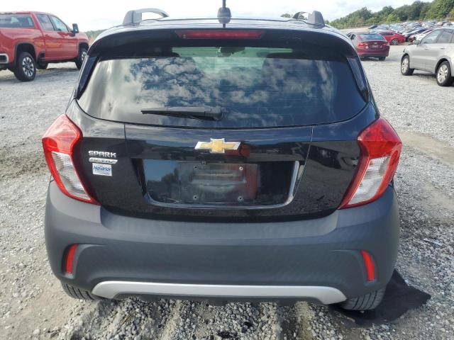 Photo 6 from auction – 2021 CHEVROLET SPARK ACTI with VIN KL8CH6SA9MC711191