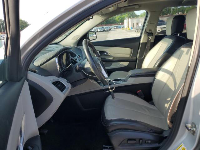 Photo 7 from auction – 2016 GMC TERRAIN SL with VIN 2GKFLUEK9G6357959