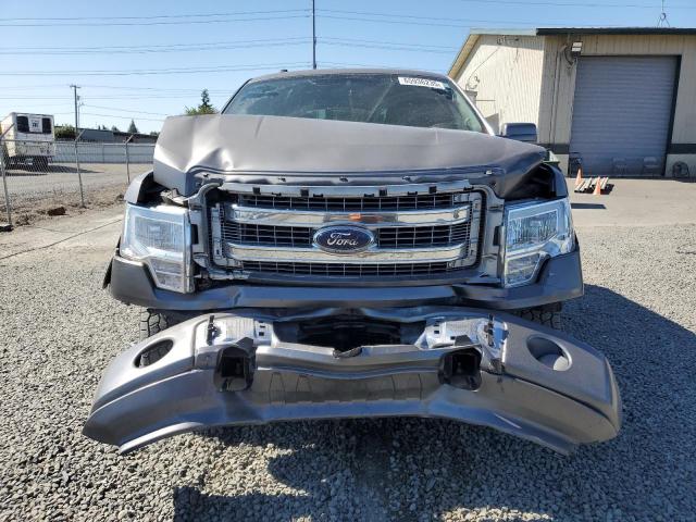 Photo 5 from auction – 2013 FORD F150 SUPER with VIN 1FTFW1ET6DKF20666